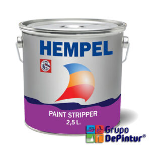 HEMPEL PAINT STRIPPER 99540