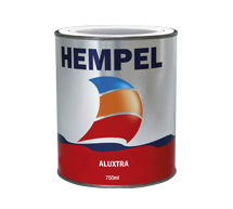 HEMPELS ALUXTRA 71260